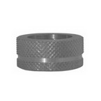 Knurled Hose Nut